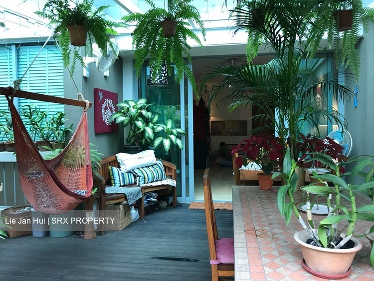 Tanamera Crest (D16), Condominium #202464992